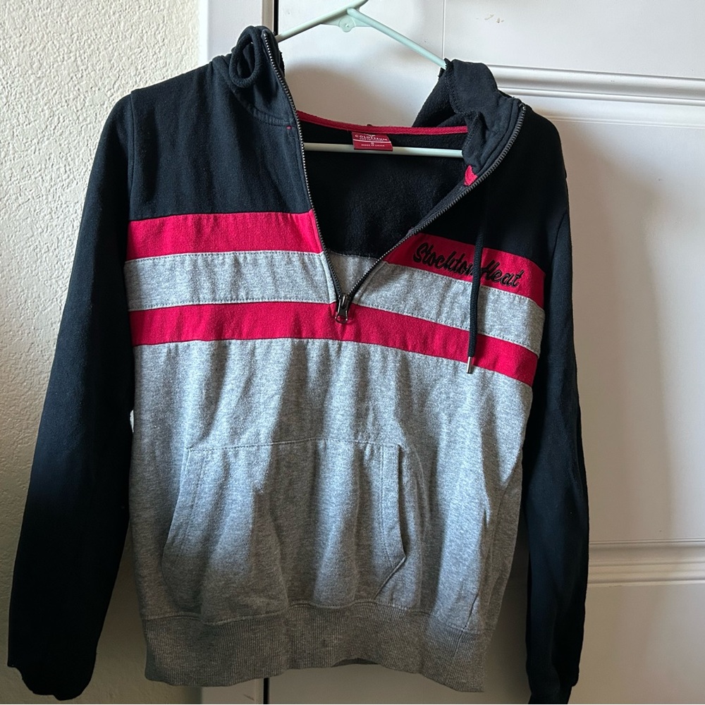 Stockton Heat Jacket